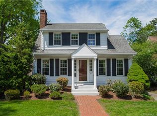 67 Van Buren Ave, West Hartford, CT 06107