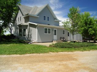 405 4th Ave, FORBES, ND 58439