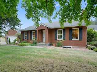 6401 E Greenbluff Rd, Colbert, WA 99005