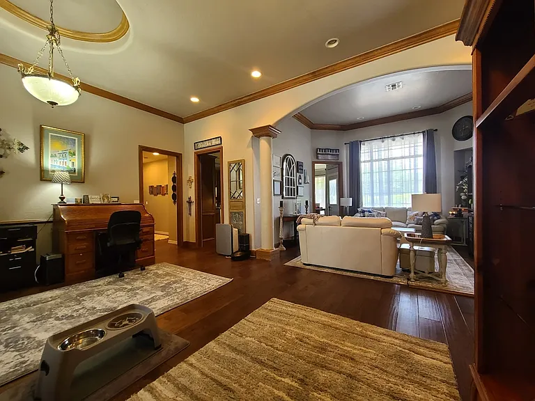 413 Hamptonridge Rd — Photo 43
