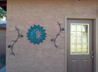 6730 E Boise St, Mesa, AZ 85205