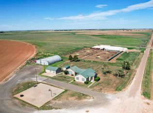 561 County Road 302, Springlake, TX 79082