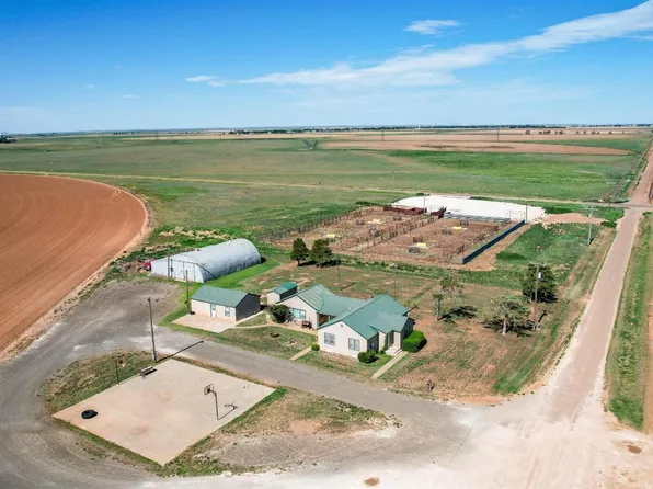 561 Fm 302, Springlake, TX 79082