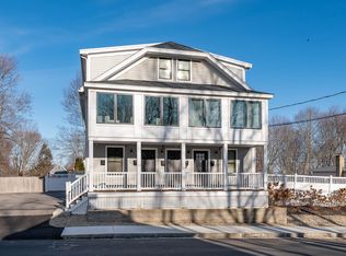 217 Bartlett St UNIT 1, Portsmouth, NH 03801