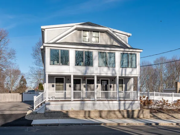 217 Bartlett Street #1, Portsmouth, NH 03801