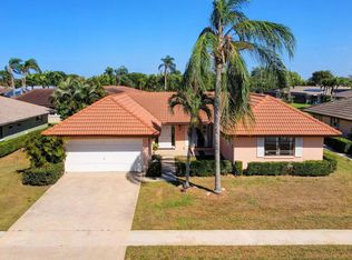 10452 Green Trail Dr N, Boynton Beach, FL 33436