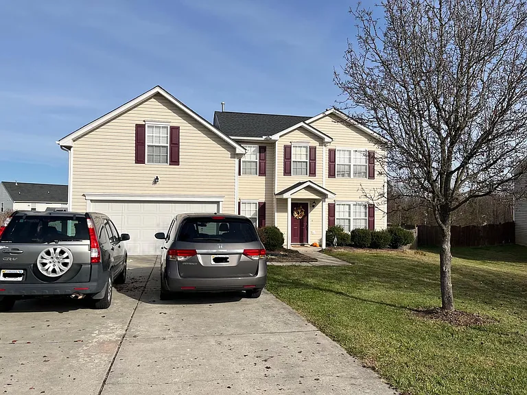 13425 Quixton Ln — Photo 1