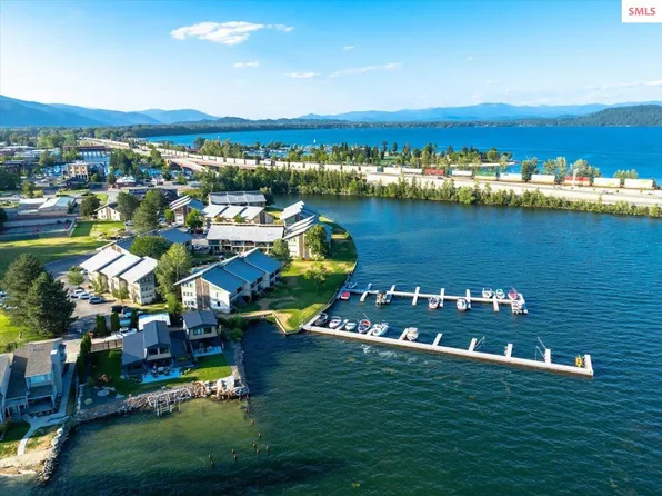 301 Iberian Way APT 113, Sandpoint, ID 83864