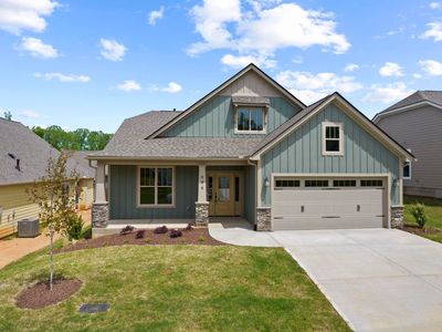 604 Marwood Ct LOT 40, Greenville, SC, 29607