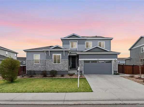 11747 Newport Street, Thornton, CO 80233