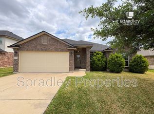 1315 Starlight Dr, Temple, TX 76502