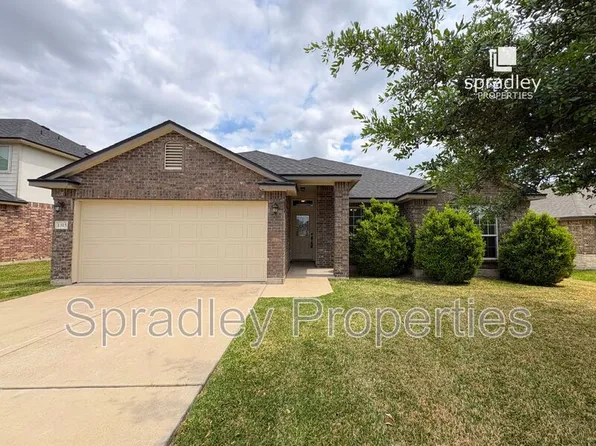 1315 Starlight Dr, Temple, TX 76502