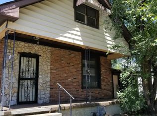 1600 E Illinois St, Evansville, IN