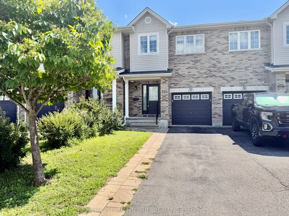 304 Amici Ter, Ottawa, ON K2S 0J6