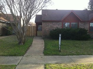 4603 Jenkins Cir, The Colony, TX 75056