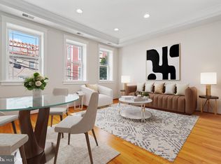 1408 10th St NW APT 202, Washington, DC 20001