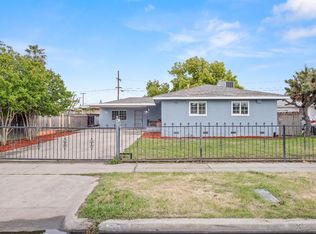 4038 E Fountain Way, Fresno, CA 93726