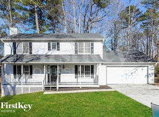 268 Indian Branch Way, Lawrenceville, GA 30043