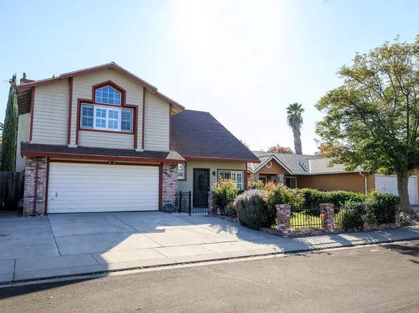 600 Ramsey Dr, Modesto, CA 95356