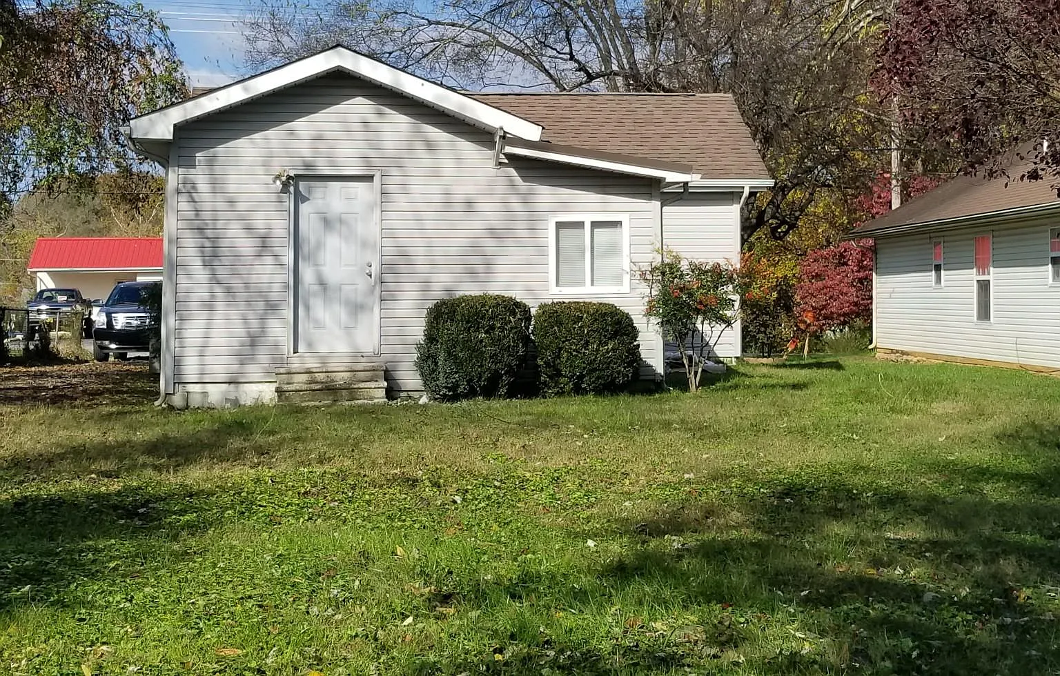 2 bed, 750 sqft, $1,500 — Photo 2