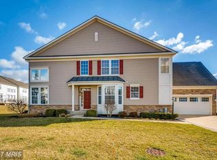420 Granville Ct, Havre De Grace, MD 21078