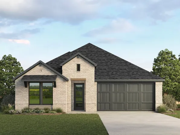 106 Rita Dr, Princeton, TX 75407