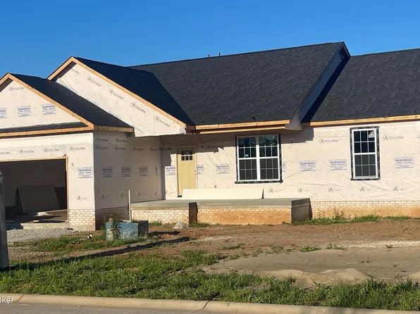 111 Blatina Dr, Vine Grove, KY 40175