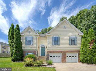 13432 Kerr Ct, Woodbridge, VA 22193
