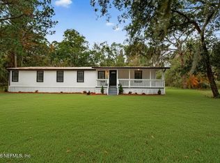 95422 PLUM Loop, Fernandina Beach, FL 32034
