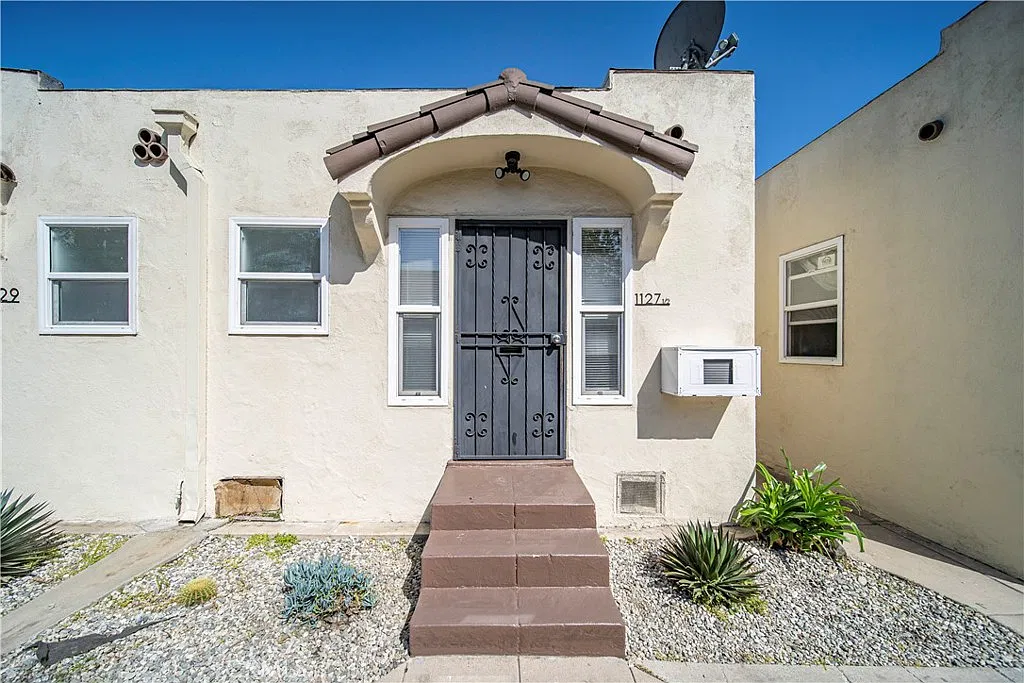 1 bed, 500 sqft, $1,850 — Photo 1