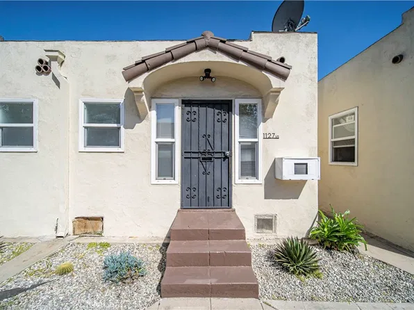 1127 E 67th St #1/2, Los Angeles, CA 90001