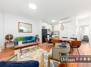 1497 Saint Johns Pl #4, Brooklyn, NY 11213