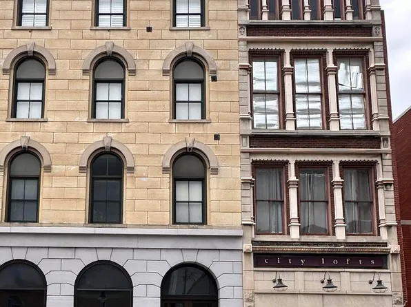 10 N 3rd St Unit 201, Lafayette, IN 47901