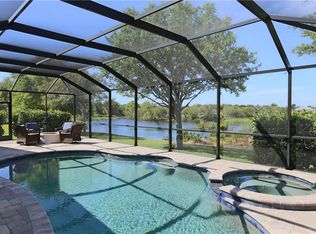 879 Clear Lake Dr, Englewood, FL 34223