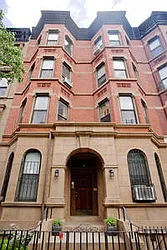 749 Union Street in Park Slope