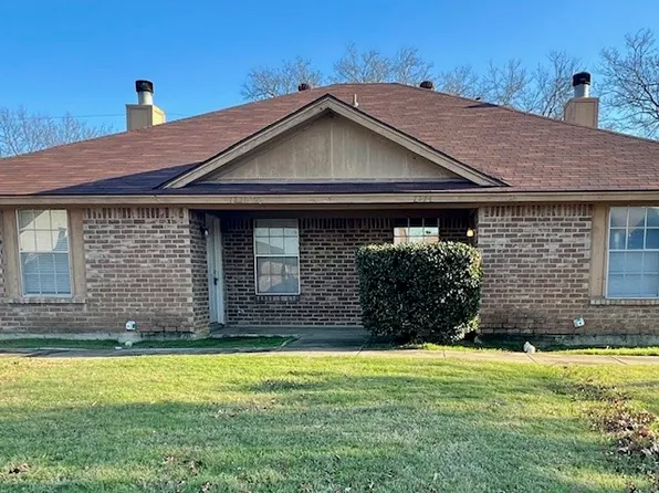 7724 Sable Ln #7726, North Richland Hills, TX 76182