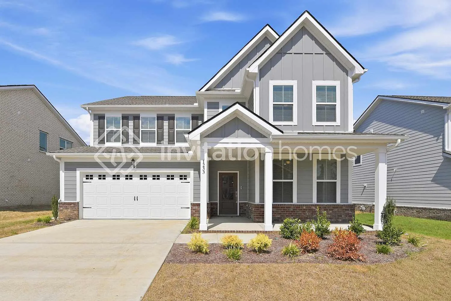 1233 Leavell Lane Murfreesboro, TN 37130 — Photo 1