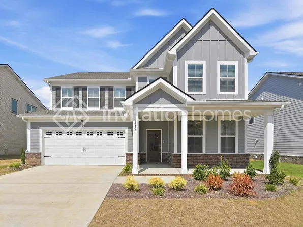 1233 Leavell Ln, Murfreesboro, TN 37130