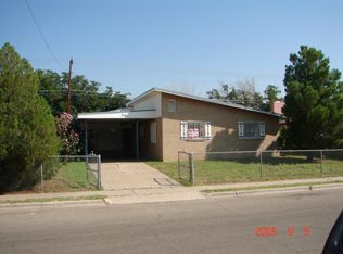 5111 Antonio Ave, El Paso, TX 79924