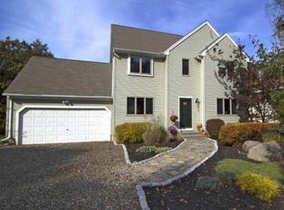430 Stevenson Rd, New Haven, CT 06515