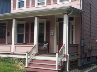 67 Wallace St #B, Red Bank, NJ 07701