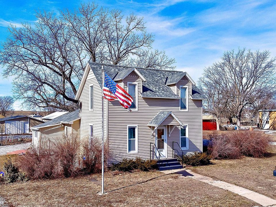 505 S 1st Ave, Mc Cool Junction, NE 68401 MLS 22404091 Zillow