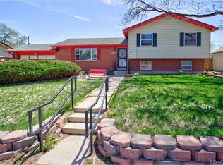 11768 Keough Dr, Denver, CO 80233