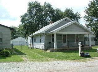1114 S Waldemere Ave, Indianapolis, IN