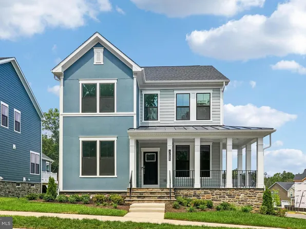 42688 Cattail Creek Dr, Leesburg, VA 20176