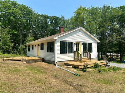 360 Vinal Street, Rockport, ME, 04856