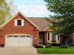 603 W Baywood Dr, Bloomington, IN