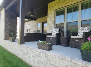 629 Stone Mill Cir, Murfreesboro, TN 37130