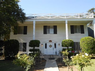 5431 E Heaton Ave, Fresno, CA, 93727