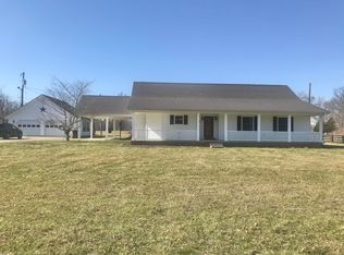 1790 Welch Rd, Jeffersonville, KY 40337